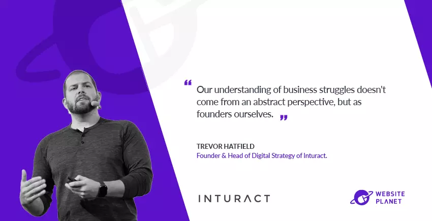 How Inturact Increased Onboarding Conversions by 77% for a Review Site (Case Study)