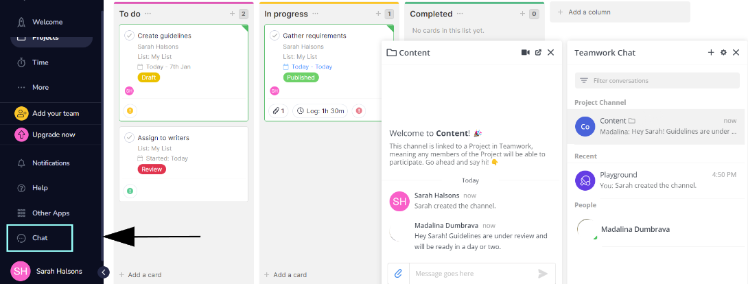 Copy of Teamwork vs Smartsheet