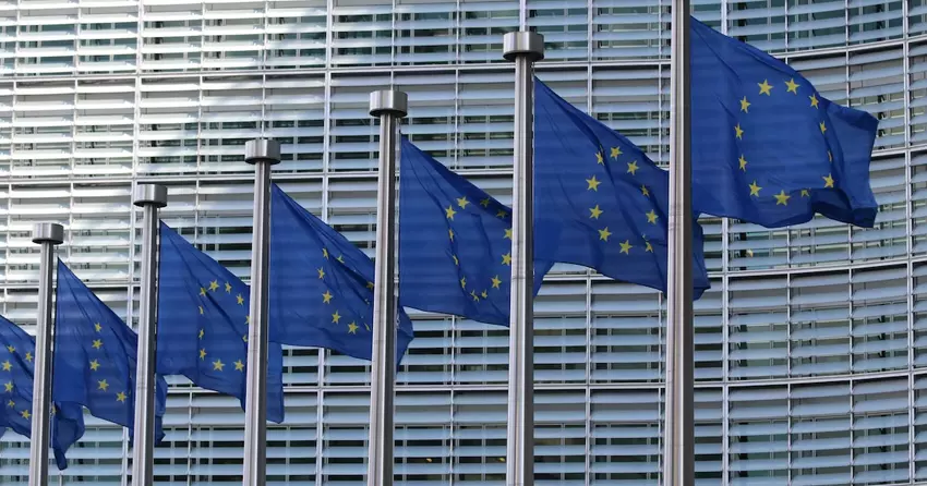 Microsoft Under Antitrust Investigation in EU