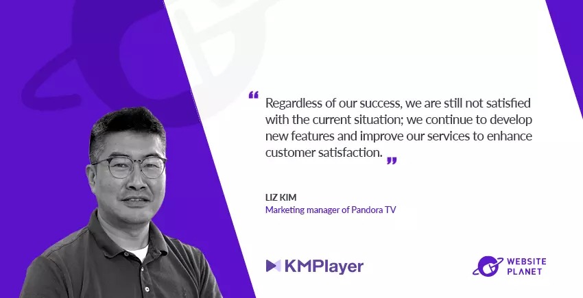 Meet KMplayer: The 800 Million Downloads Media Player