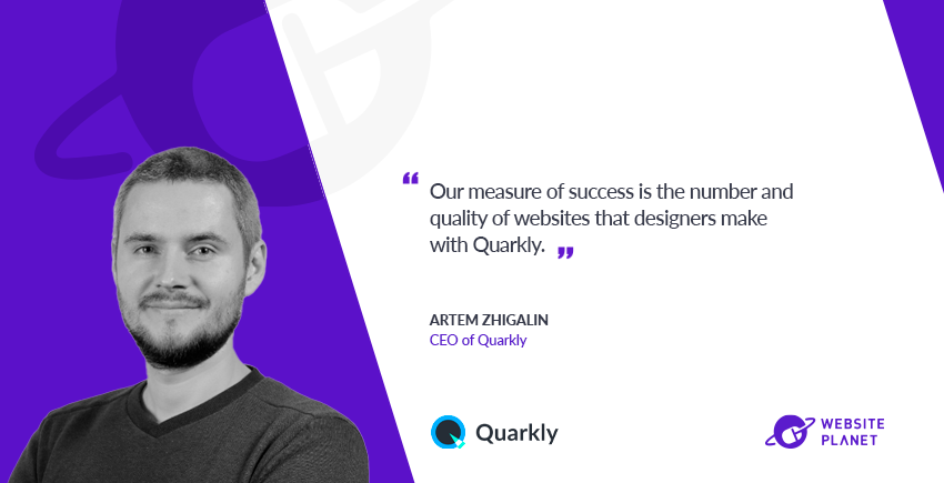 Meet Quarkly: Building React Websites and Apps Now Is Easy