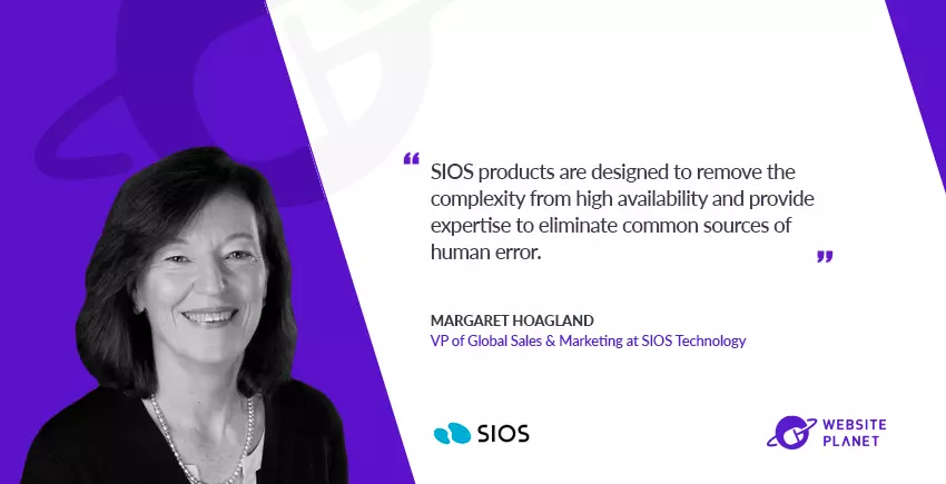 Disaster recovery: The SIOS Technology Approach Explained by Margaret Hoagland