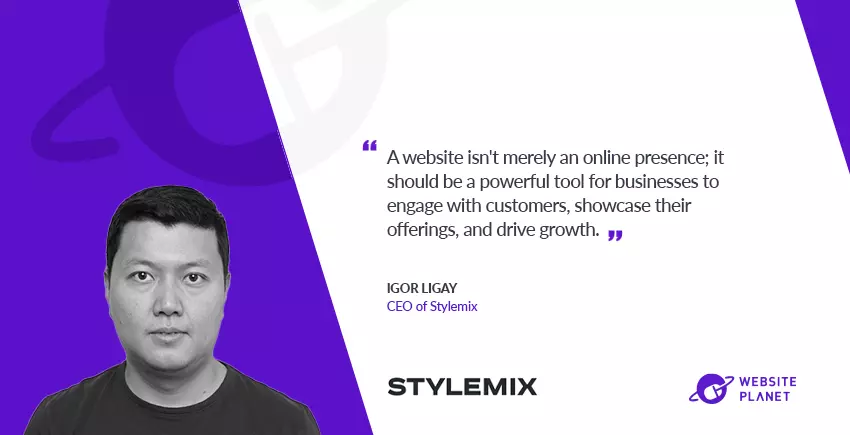 Why 200k WordPress Users Chose Stylemix Themes and Plugins: Q/A with CEO Igor Ligay