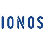 iONOS LOGO (SIDEBAR)