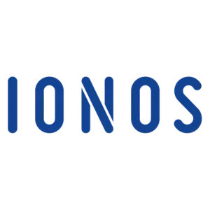 iONOS LOGO (SIDEBAR)