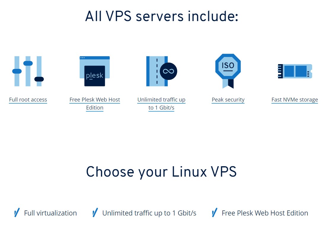 Bopæl Måge entusiasme 6 Best Free VPS Trials (That Actually Work) For 2023