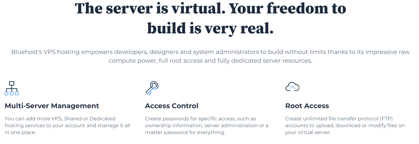 Bluehost: A Beginner-Friendly Web Hosting Powerhouse - Is It Right for You?