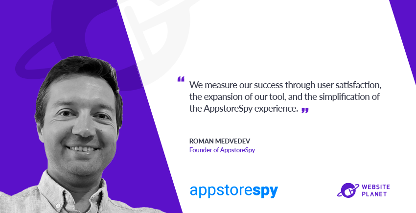 Why 4000 Marketers Use AppstoreSpy To Analyse The Competition