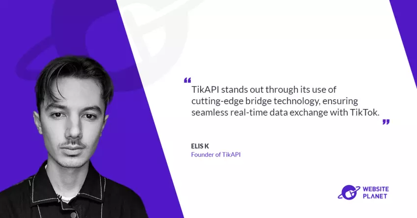 Unveiling the Journey of TikAPI: Revolutionizing TikTok Data Access and Shaping the Future of Web Data