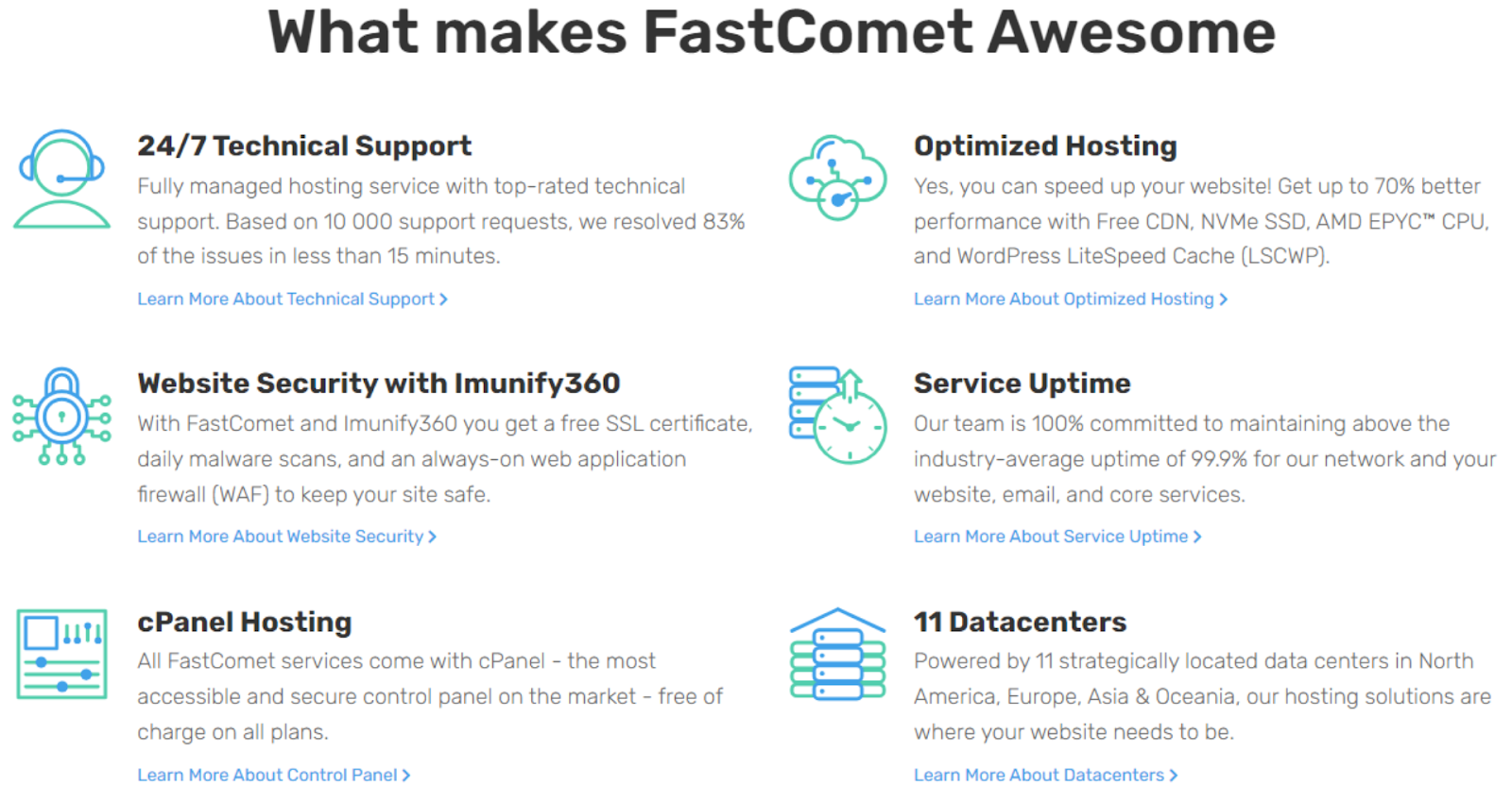 How to Find Where Your Domain Name is Registered - FastComet