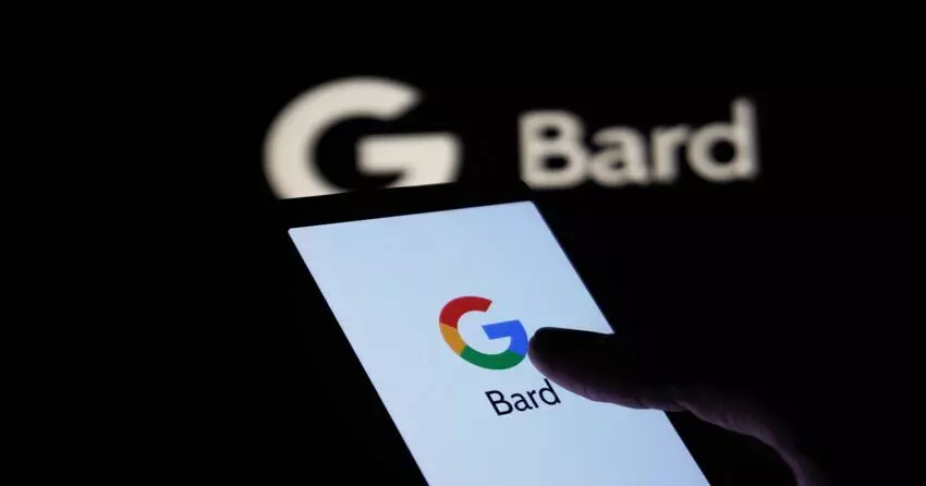 Google Removed Bard Chats from Search After Public Backlash
