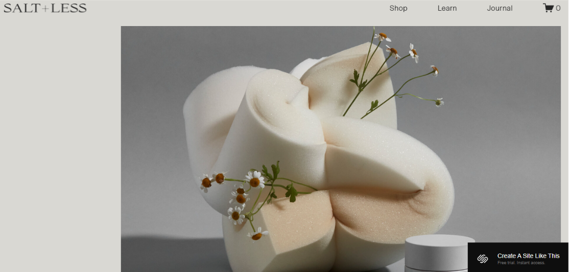 OfferingTree: A Squarespace Alternative for Wellness Owners