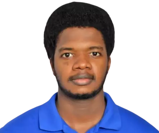 Kamso Oguejiofor
