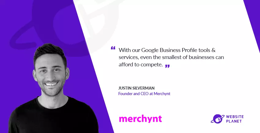 How Merchynt Grew 10x in 2023: Q/A with CEO Justin Silverman