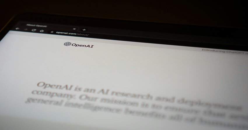 OpenAI’s Sam Altman Seeks $7 Trillion for AI Chip Project