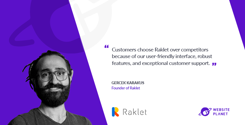 How 1.000+ SMBs Grwo With Raklet Membership Management Software