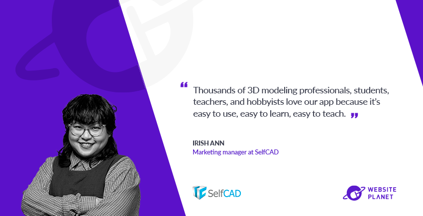 Meet SelfCAD: The Most Affordable 3D Modeling App On The Planet