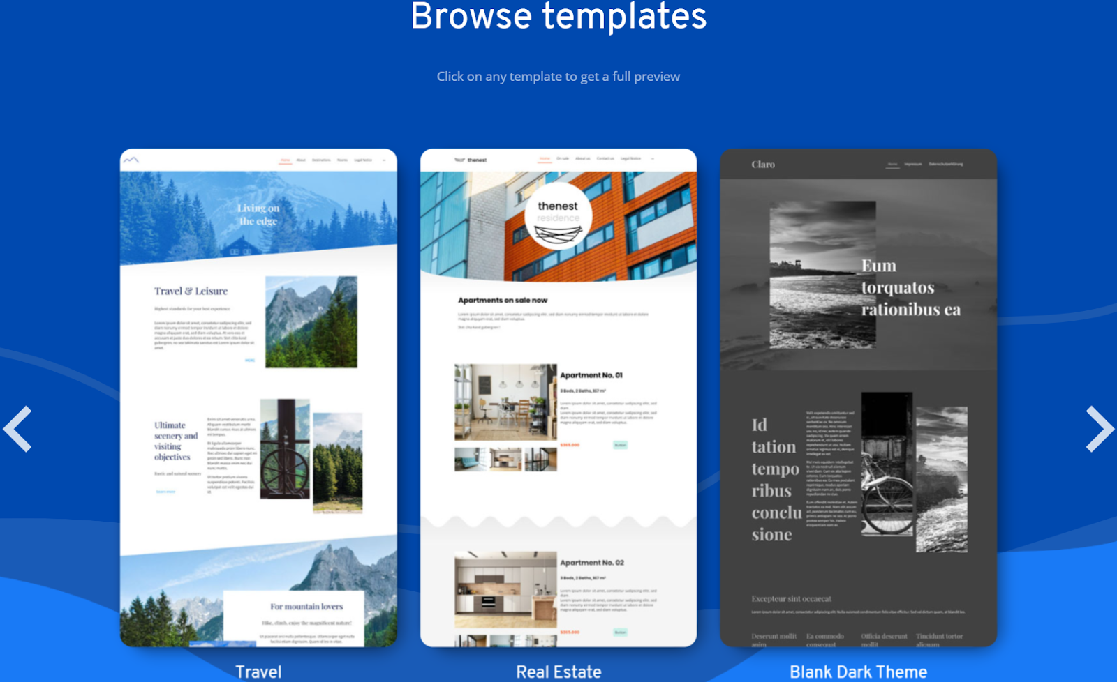 10 Best AI Website Builders to Simplify the Process [In 2024]