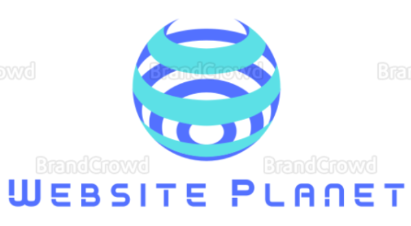 BrandCrowd Sample Logo