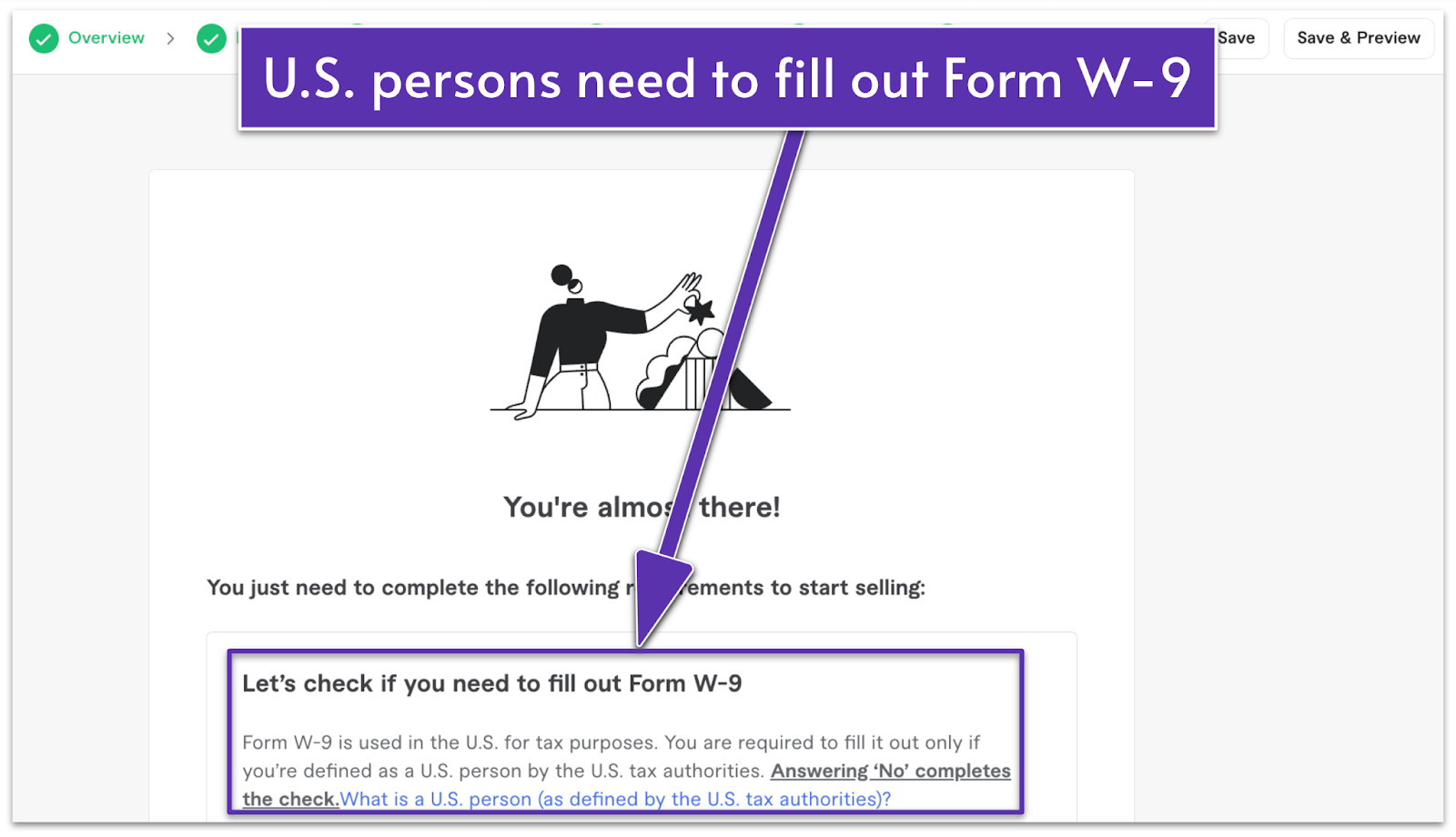 Form W-9