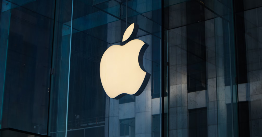 US Files Antitrust Lawsuit Against Apple