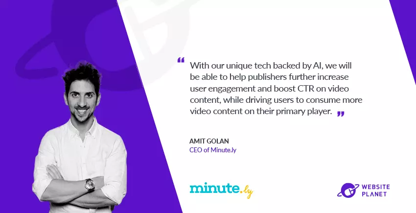 Publishers Are Doing Video Content All Wrong: A Warning by Minute.ly CEO Amit Golan