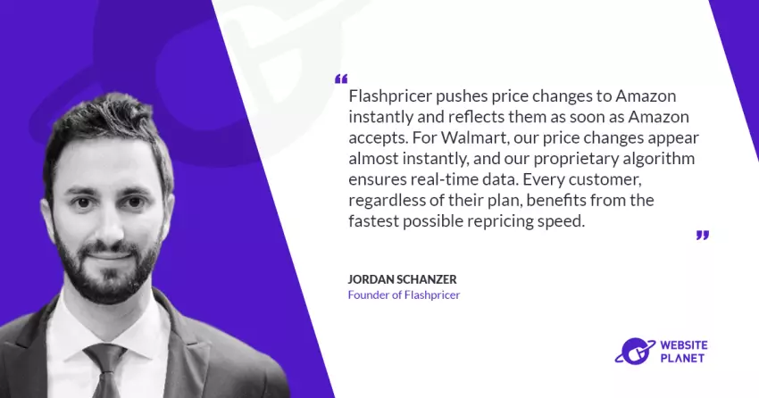 Revolutionizing Repricing: An In-Depth Interview with Flashpricer on Speed and Accuracy