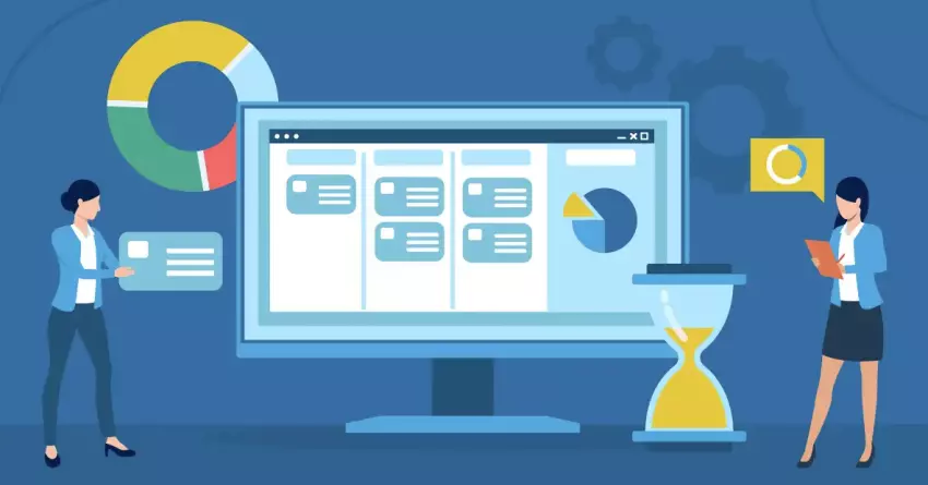6 Projektmanagement-Software für Mac [KOSTENLOS in 2025]