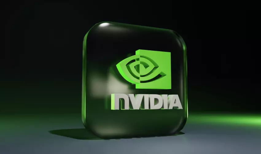 Nvidia Becomes World’s Most Valuable Company