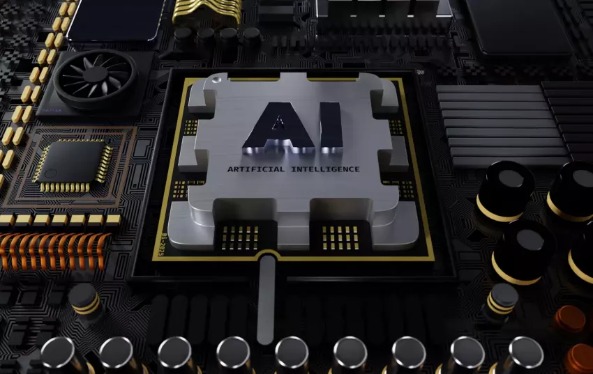 Nvidia CEO Says New AI Chips Are Coming Every Year
