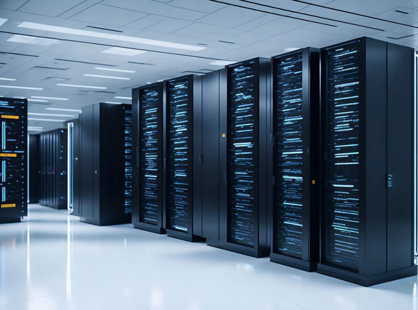 Kamatera Scales Up US Presence With 3 New Data Centers