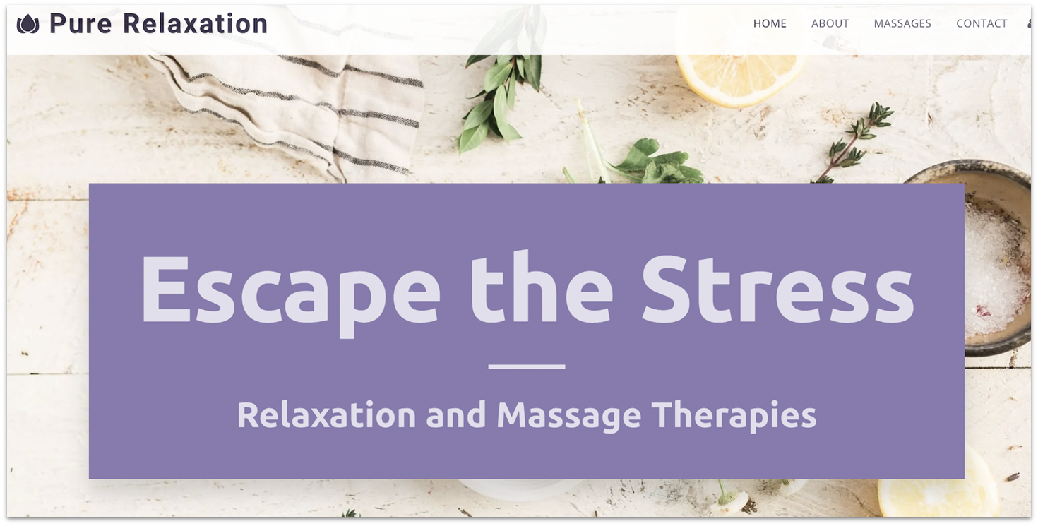 best website builders for your therapy practice 3