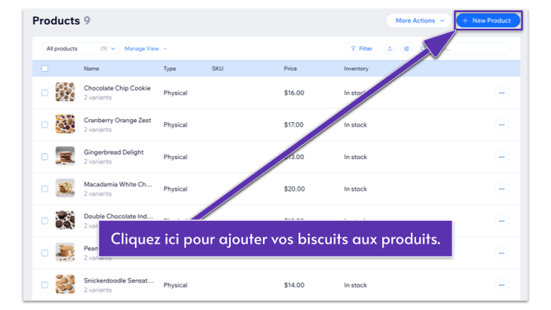 Copy of Copy of How To Sell Cookies Online Screenshots & Images (2)