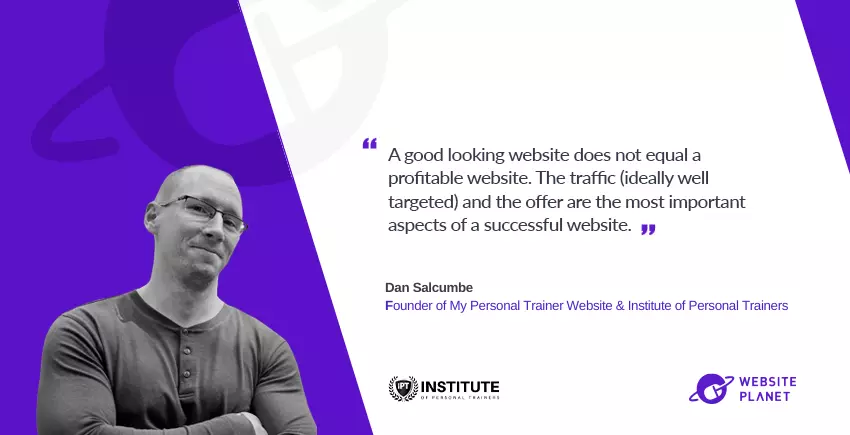 Online Business Lessons From 1330+ Clients And 12 Years by iPT Founder Daniel Salcumbe