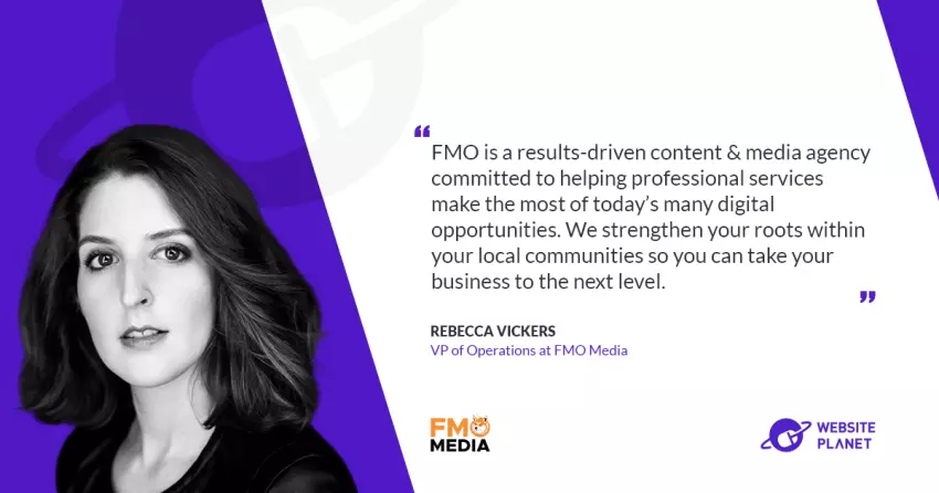 From Humble Beginnings to Nationwide Success: How FMO Media Revolutionizes Digital Marketing