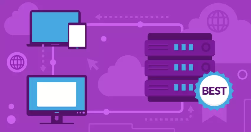 Los 6 mejores servicios de hosting administrado en 2025