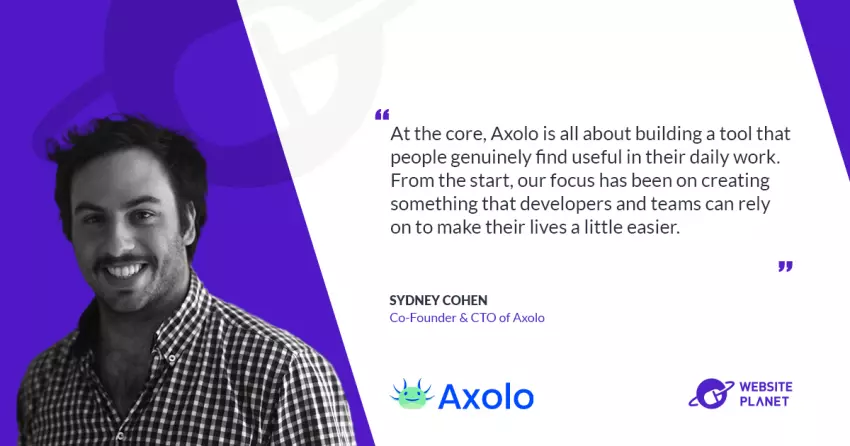 Inside Axolo’s Success: Transforming Pull Requests into Seamless Conversations