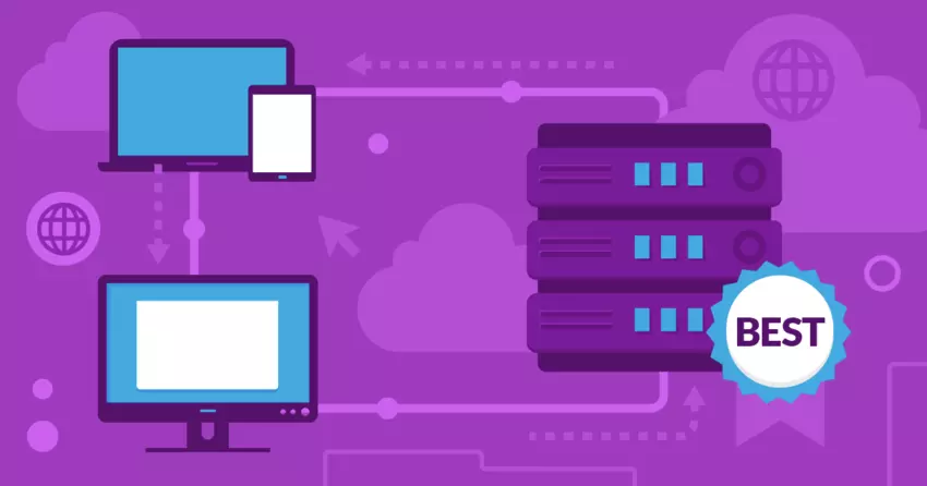 8 beste FTP-Hosting-Optionen: günstig und sicher 2025