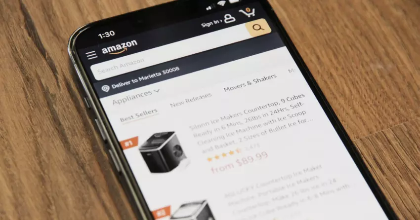 Amazon Announces Amelia, AI Assistant for Sellers