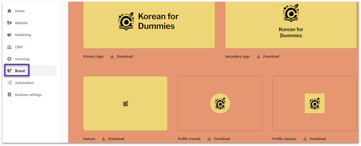 Durable AI Brand Tools