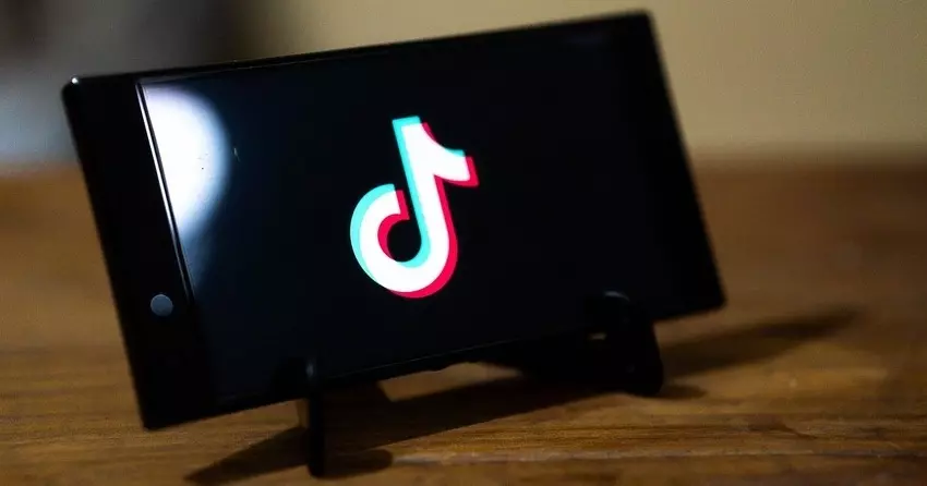 Seven French Families Sue TikTok for Content Shown to Teens