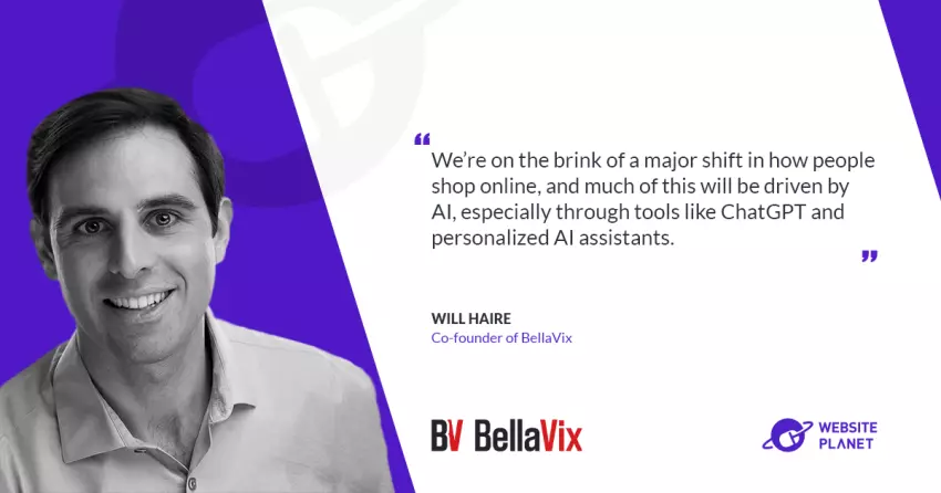 Scaling Success: How Will Haire and BellaVix Transform E-Commerce for Amazon and Walmart Sellers