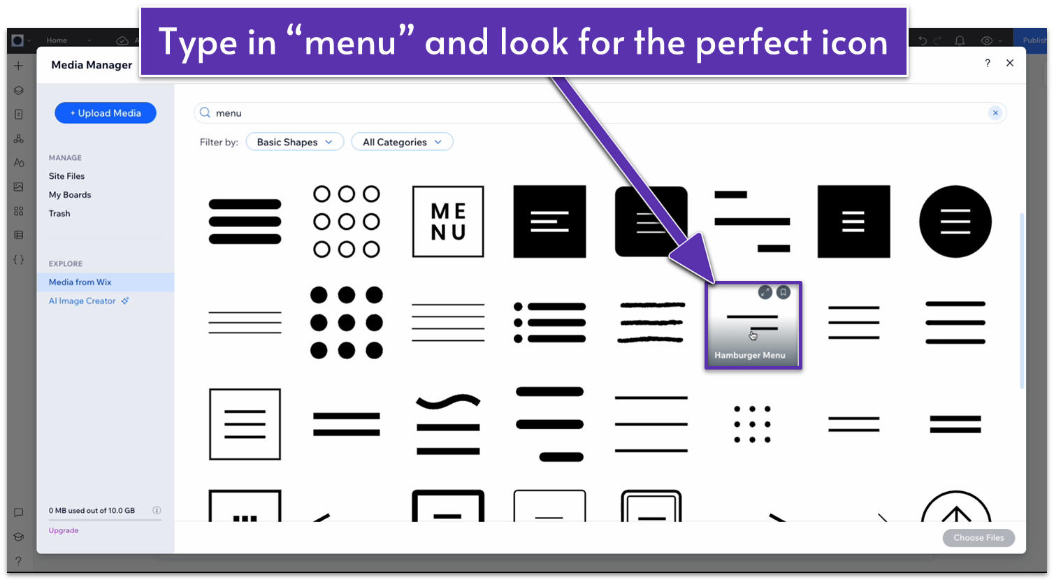  dm module 2 portfolio homepage 14