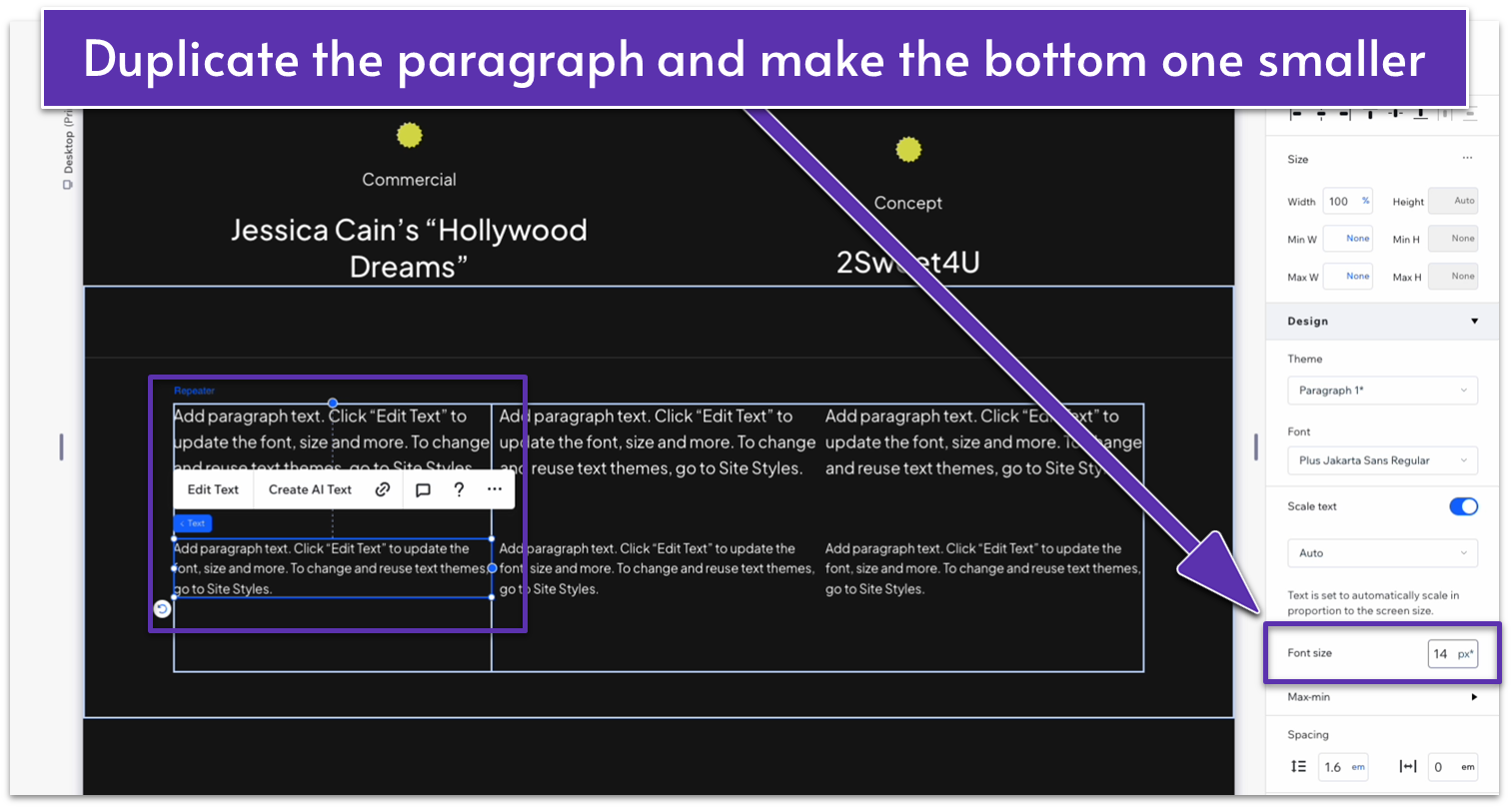  dm module 2 portfolio homepage 71