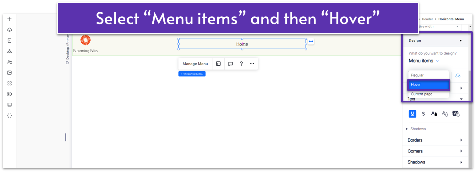 dm module 2 shop homepage1 10