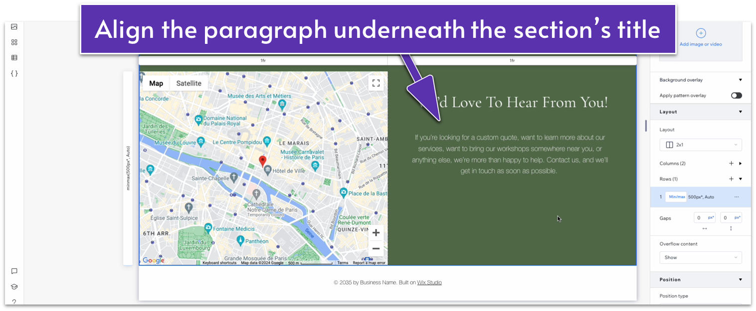 dm module 2 shop homepage10 2