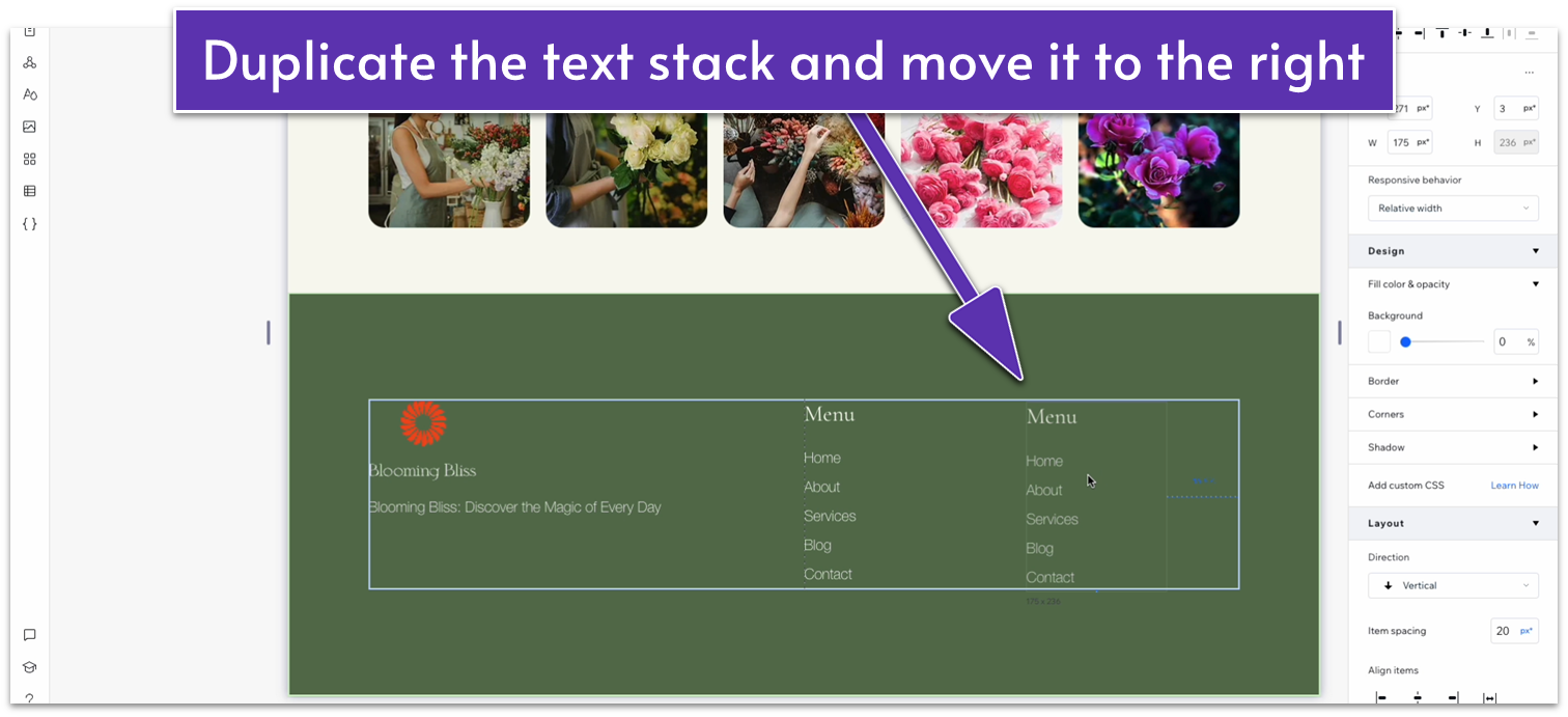 dm module 2 shop homepage11 14