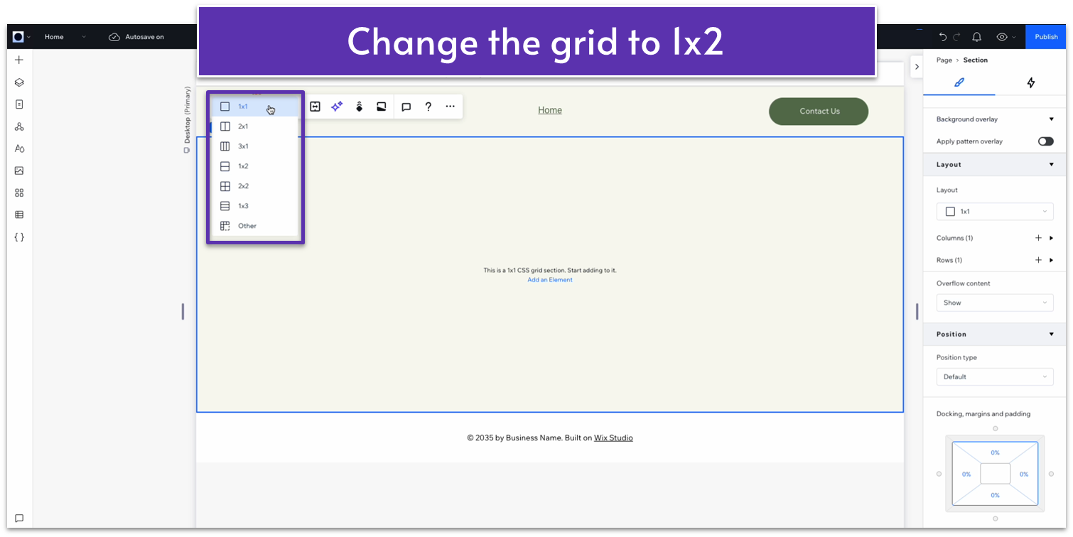 dm module 2 shop homepage2 8