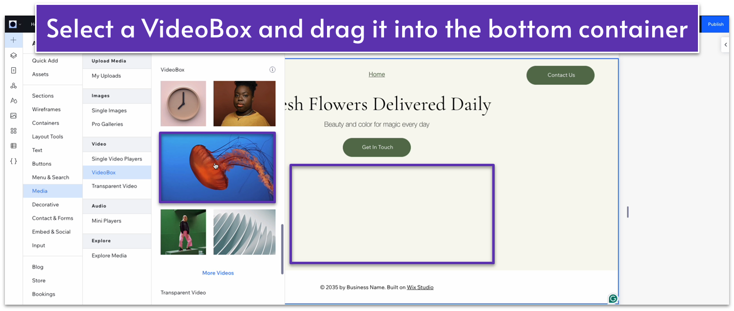 dm module 2 shop homepage3 3