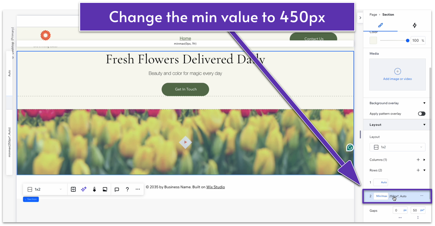 dm module 2 shop homepage3 4